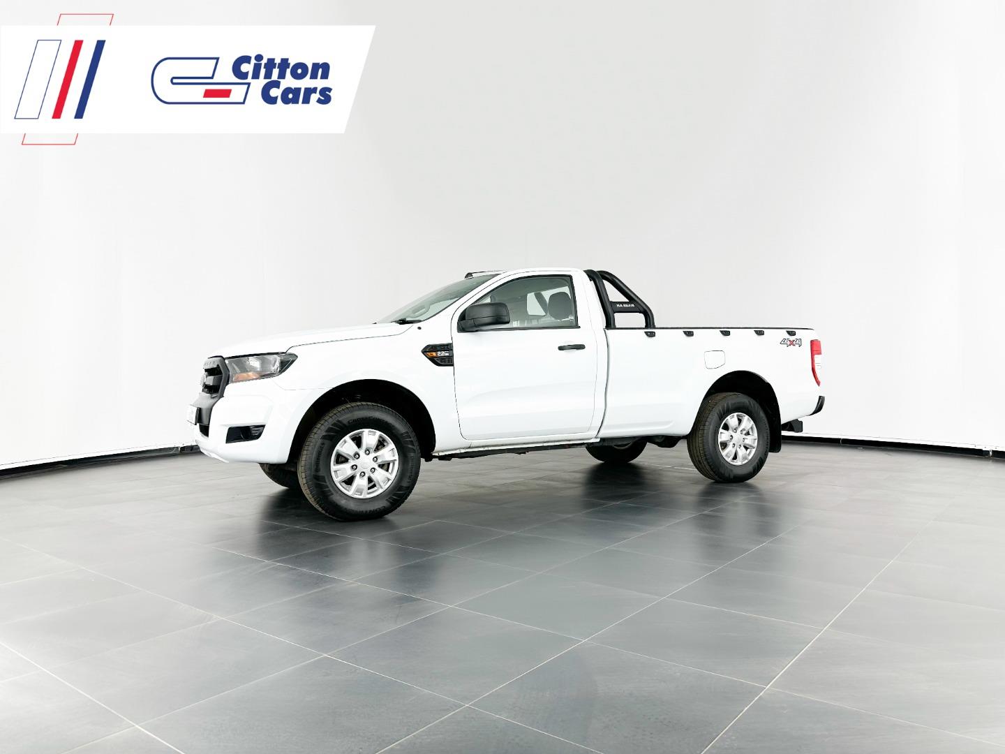 Ford Ranger 2.2TDCi 4×4 XL for Sale