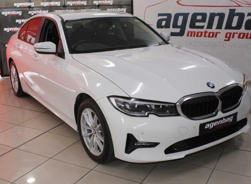 2020 BMW 3 Series 320i for sale - 9078