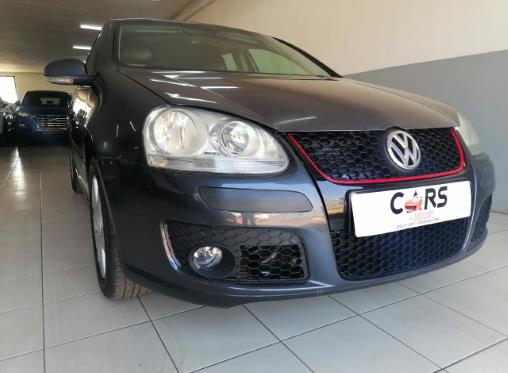 2005 Volkswagen Golf 2.0 Trendline for sale - 8261691