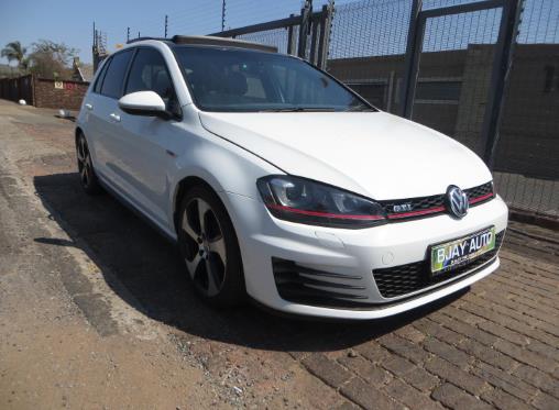 2014 Volkswagen Golf GTi Auto for sale - 6556