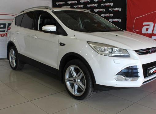 2015 Ford Kuga 2.0TDCi AWD Titanium for sale - 9592