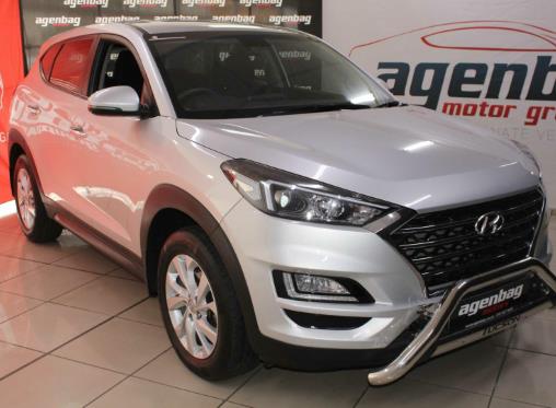 2020 Hyundai Tucson 2.0 Premium for sale - 9313