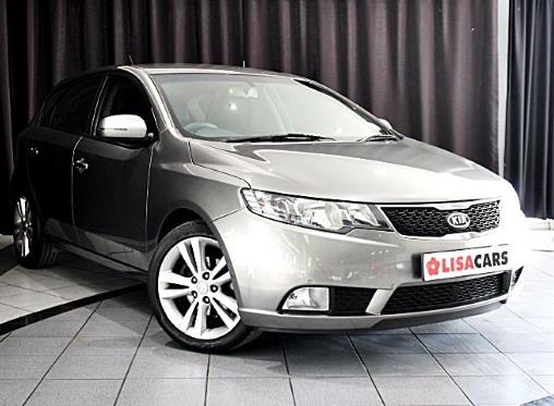 2012 Kia Cerato Hatch 2.0 SX Auto for sale - 15874