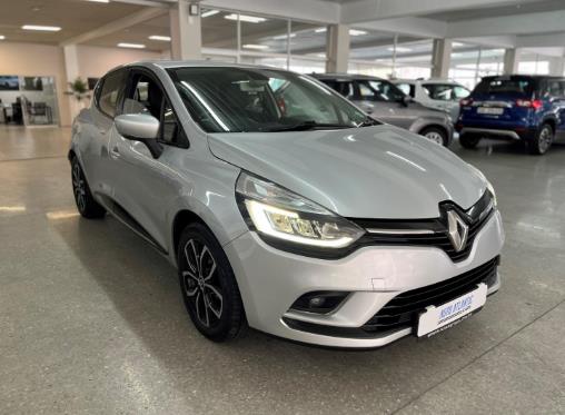 2018 Renault Clio 66kW Turbo Dynamique for sale - 8261702