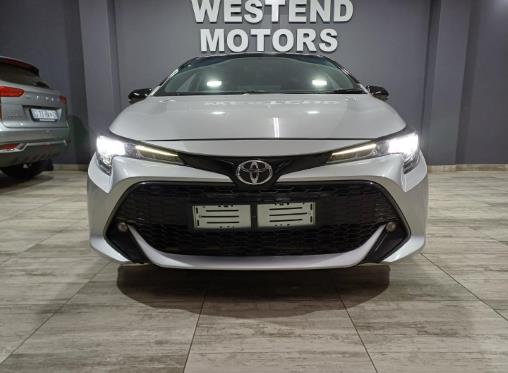 2019 Toyota Corolla hatch 1.2T XS for sale - 9454