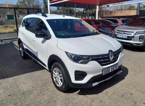 2021 Renault Triber 1.0 Dynamique for sale - 926