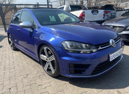 2014 Volkswagen Golf R Auto for sale - 8261710