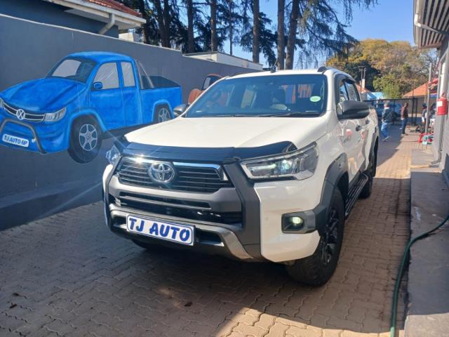 Tj Auto dealership in Johannesburg - AutoTrader