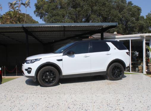 2015 Land Rover Discovery Sport HSE SD4 for sale in KwaZulu-Natal, Hillcrest - 8261713