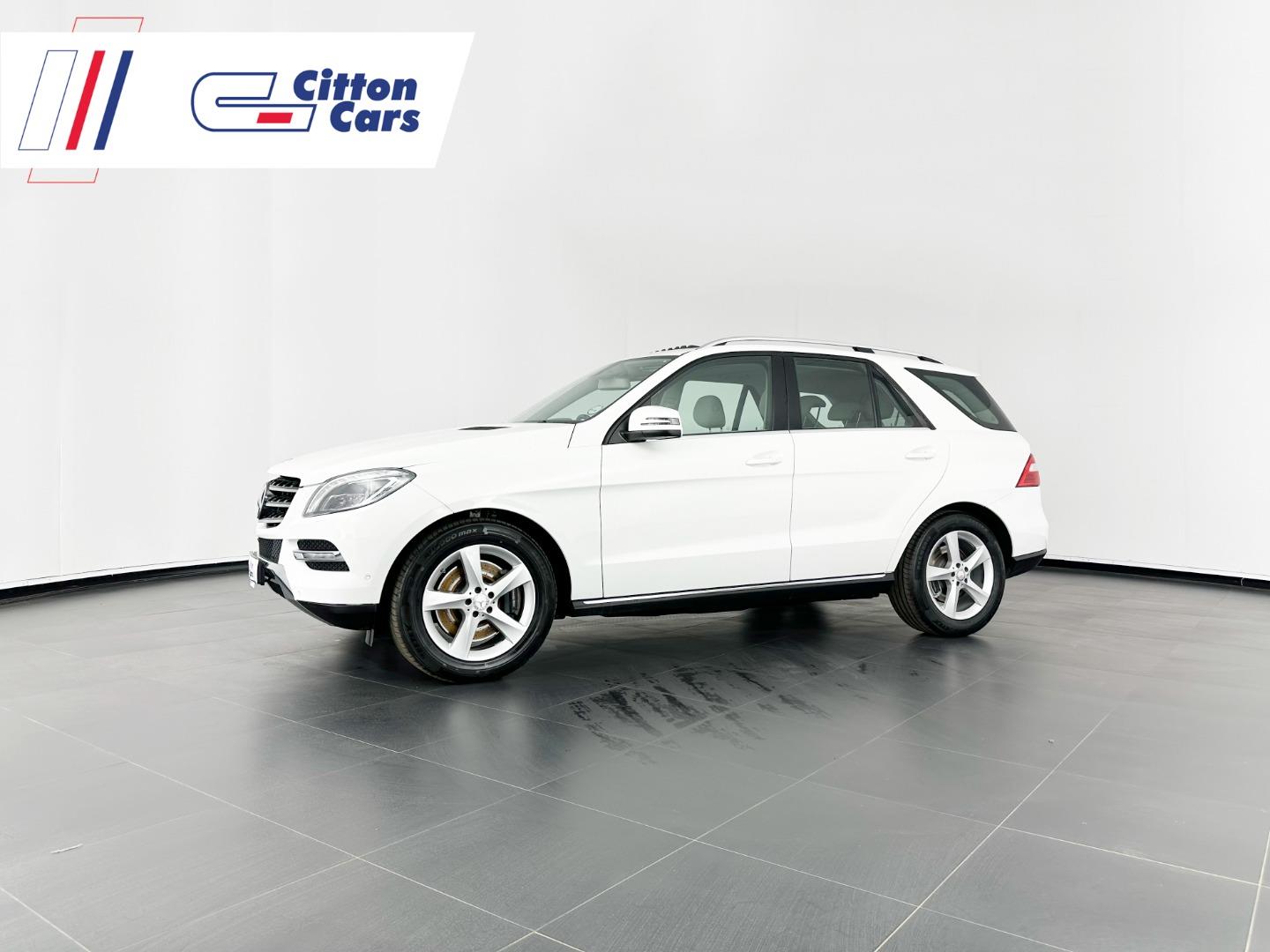 Mercedes-Benz ML ML500 for Sale