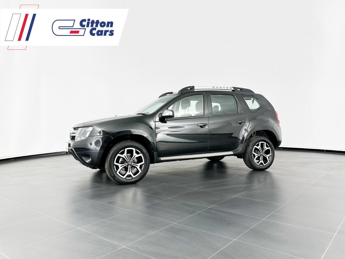 Renault Duster 1.5dCi Dynamique for Sale