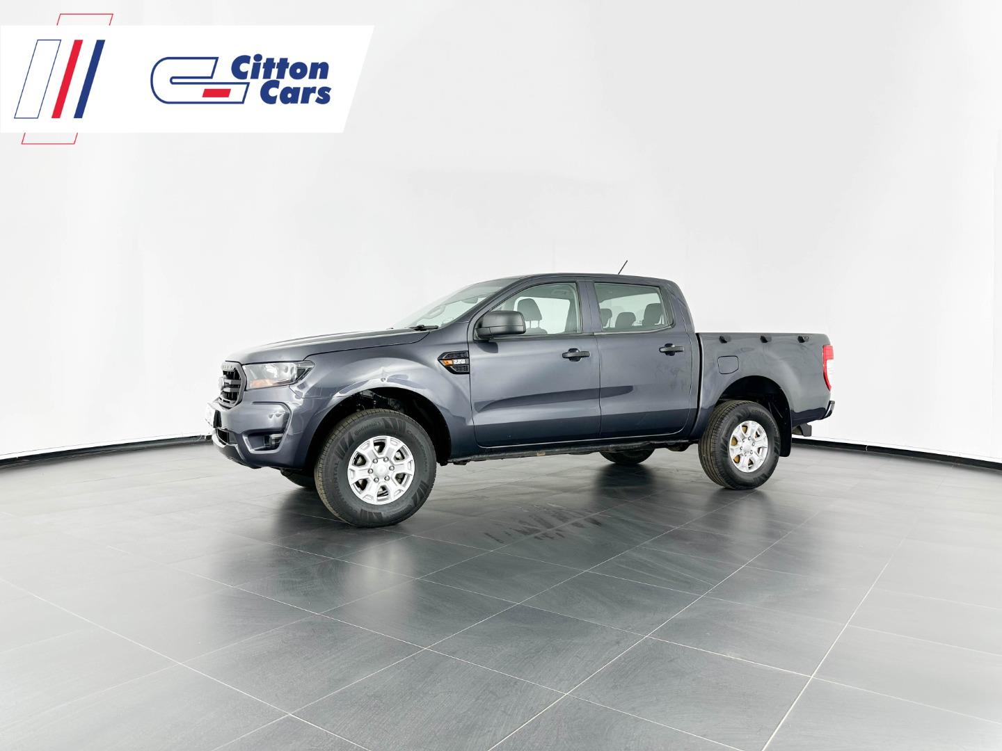 Ford Ranger 2.2TDCi Double Cab Hi-Rider XL for Sale