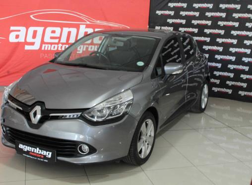 2016 Renault Clio 88kW Turbo Expression Auto for sale - 9582