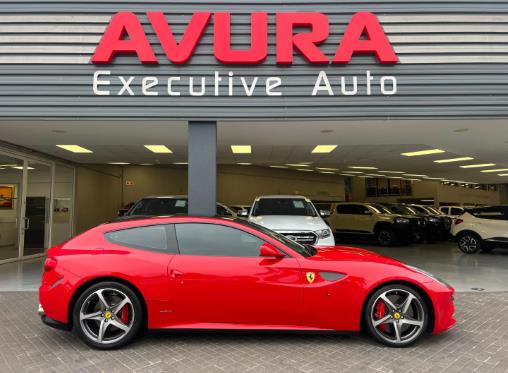 2013 Ferrari FF  for sale - AVBEN