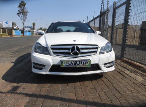 Mercedes-Benz C-Class 2014 for sale in Gauteng, Kempton Park