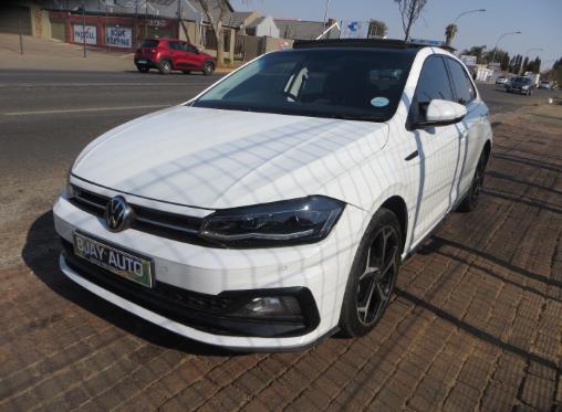 2021 Volkswagen Polo Hatch 1.0TSI Comfortline R-Line Auto for sale - 5445