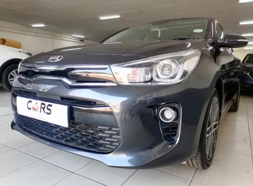 2018 Kia Rio Hatch 1.4 Tec Auto for sale - 8423455