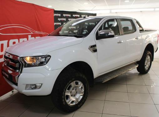 Ford Ranger 2018 for sale in North West, Klerksdorp