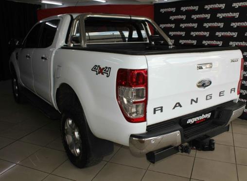 Ford Ranger 2018 DoubleCab for sale