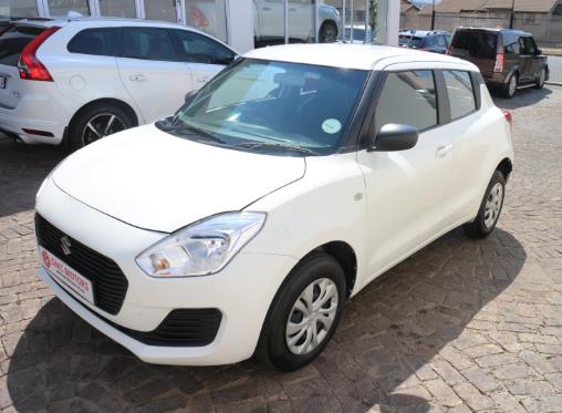 2021 Suzuki Swift 1.2 GL for sale - 3916