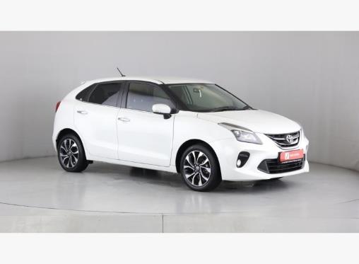 2020 Toyota Starlet 1.4 XR for sale - 23HTUCA551587