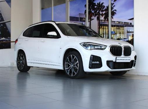 2021 BMW X1 sDrive20d M Sport for sale - 115624