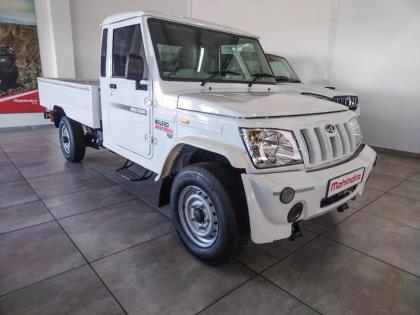 Mahindra Bolero 2.5Di Maxitruck Plus Rola Mahindra Vredenburg