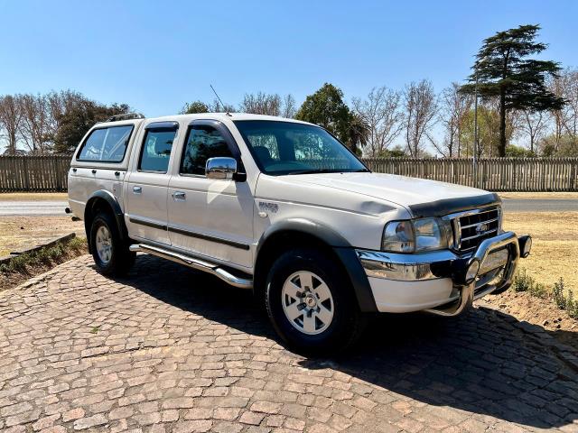 Ford Ranger XLE cars for sale in South Africa - AutoTrader