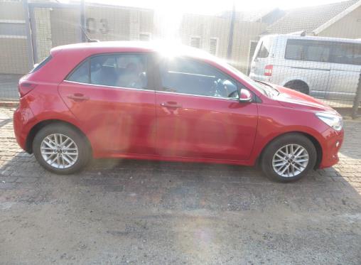 Kia Rio 2018 Hatch 1.4 LX Auto for sale