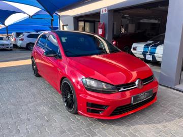 Volkswagen Golf R Auto for sale in Johannesburg - ID: 27655489 - AutoTrader