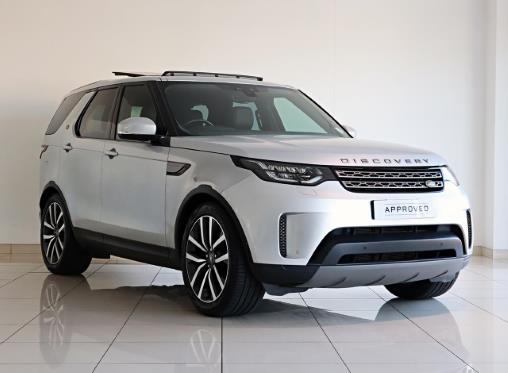 2021 Land Rover Discovery SE Td6 for sale - 0399USPL446542