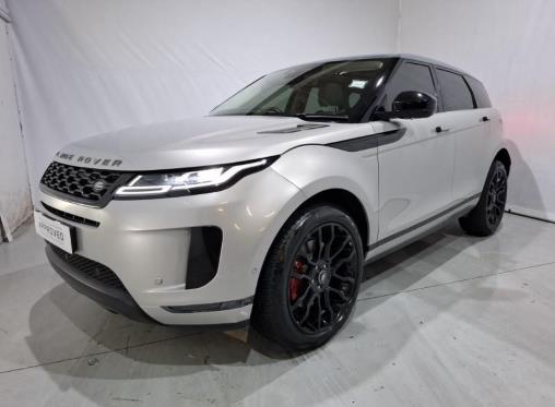 Land Rover Range Rover Evoque 2021 for sale