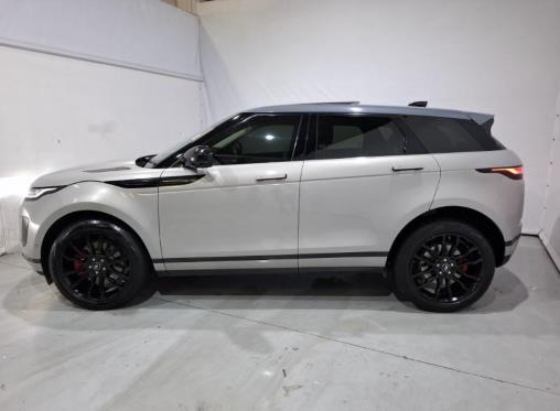 Land Rover Range Rover Evoque 2021 for sale in KwaZulu-Natal, Durban