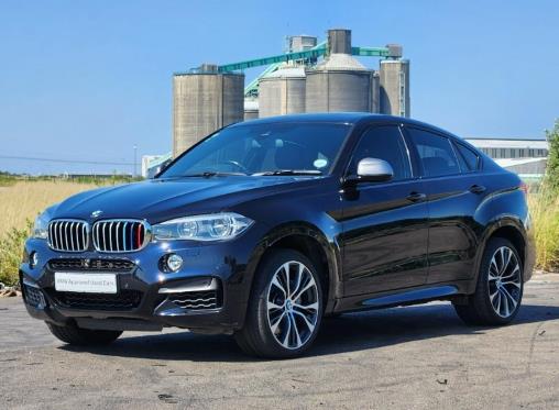 2019 BMW X6 M50d for sale - SMG10|USED|101657