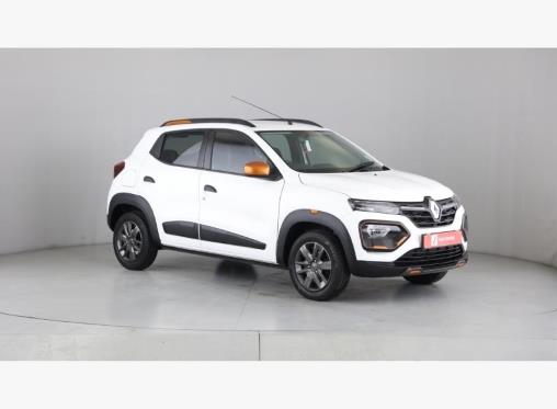 2021 Renault Kwid 1.0 Climber Auto for sale - 23HTUCA778181