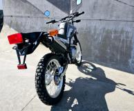 Yamaha XT 250 Linex Sandton