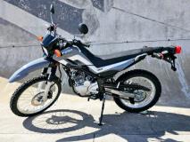 Yamaha XT 250 Linex Sandton