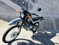 Yamaha XT 250 Linex Sandton