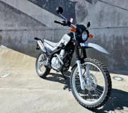 Yamaha XT 250 Linex Sandton