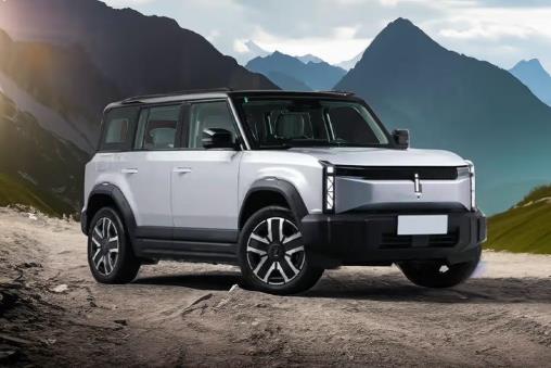 The fully electric Jaecoo J6 is coming to South Africa