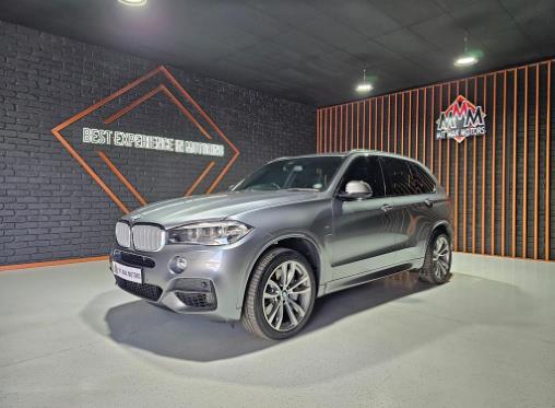 2018 BMW X5 M50d for sale - 22264