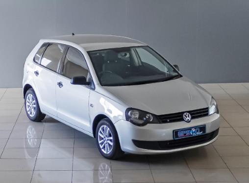 2011 Volkswagen Polo Vivo 5-Door 1.4 Trendline for sale - 0129