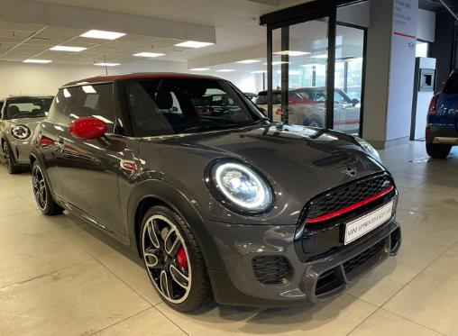 2020 MINI Hatch John Cooper Works  3-Door for sale - 8423299