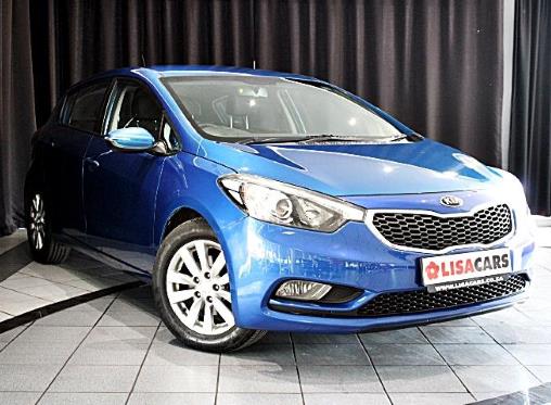 2014 Kia Cerato Hatch 1.6 EX for sale - 15872