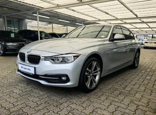 2019 BMW 3 Series 320d Sport Line Auto for sale - SMG13|DF|0NV12852