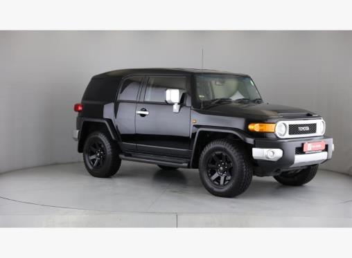 2021 Toyota FJ Cruiser  for sale - 23UCA261871