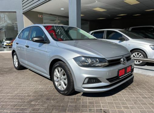 Volkswagen Polo 2020 for sale in North West