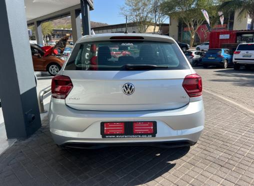 Used Volkswagen Polo 2020 for sale