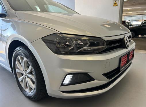 Volkswagen Polo 2020 Hatchback for sale