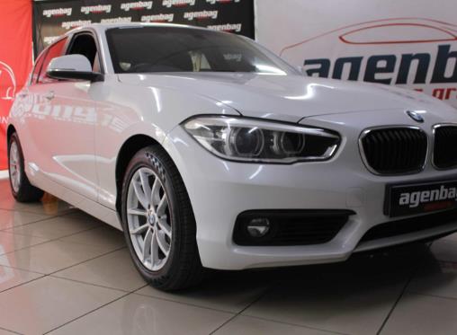 2019 BMW 1 Series 118i 5-Door Auto for sale - 9180